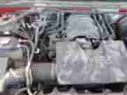 2017 GMC Sierra 1500 with VIN 1GTN1LEH1HZ184052, listed as a Copart auction lot 53999415 with 96,136 mi miles and Salvage title. Bid and sale history available at DreamBid. Image 16.