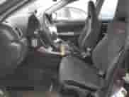 2010 Subaru WRX WRX with VIN JF1GE7G68AG500456, listed as a Copart auction lot 79751944 with 163,856 mi miles and Salvage title. Bid and sale history available at DreamBid. Image 7.