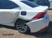 2017 Lexus IS 200t с VIN JTHBA1D21H5040446, выставлен на аукционе IAAI как лот 42715147 с пробегом 161 085 миль миль и . История ставок и продаж доступна на DreamBid. Изображение 6.