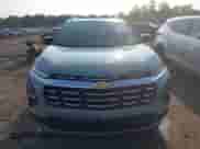 2025 Chevrolet Equinox AWD LT с VIN 3GNAXPEG4SL133680, выставлен на аукционе IAAI как лот 43116410 с пробегом 12 286 миль миль и . История ставок и продаж доступна на DreamBid. Изображение 13.