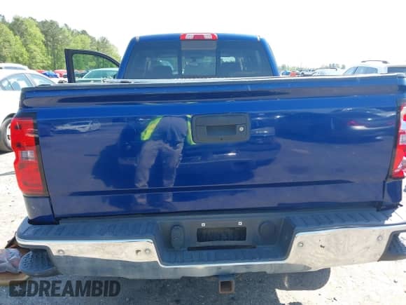 2014 Chevrolet Silverado 1500 LT with VIN 3GCUKREH1EG181742, listed as a IAAI auction lot 42001120 with 246,364 mi miles and . Bid and sale history available at DreamBid. Image 17.