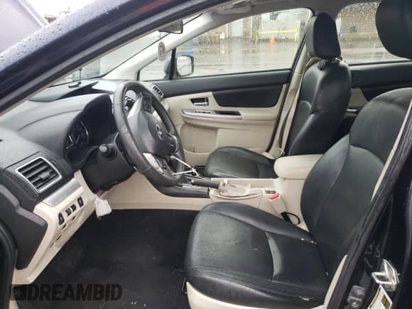 2016 Subaru Impreza Special Sports Premium z VIN JF1GPAS6XGH208972, wystawiony jako Copart lot #58072935 z przebiegiem 127 823 mil mil oraz Szkoda całkowita • Salvage title. Historia ofert i sprzedaży dostępna na DreamBid. Obrazek 7.