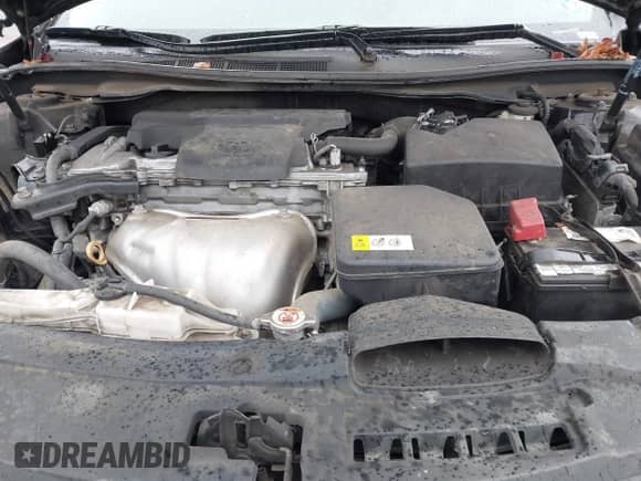 2017 Toyota Camry XLE z VIN 4T1BF1FK8HU793652, wystawiony jako IAAI lot #43517495 z przebiegiem 116 318 mil mil oraz . Historia ofert i sprzedaży dostępna na DreamBid. Obrazek 10.