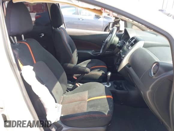 2015 Nissan Note S Plus с VIN 3N1CE2CPXFL428515, выставлен на аукционе IAAI как лот 42581906 с пробегом 66 093 миль миль и . История ставок и продаж доступна на DreamBid. Изображение 5.