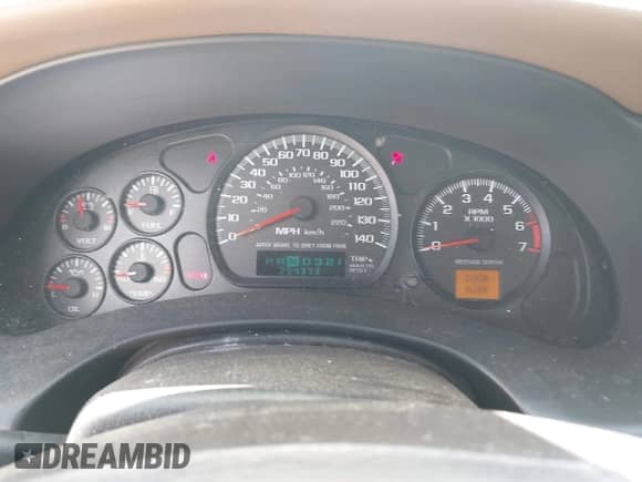 2000 Chevrolet Monte Carlo SS с VIN 2G1WX12K2Y9339105, выставлен на аукционе IAAI как лот 42910604 с пробегом 294 373 миль миль и . История ставок и продаж доступна на DreamBid. Изображение 7.