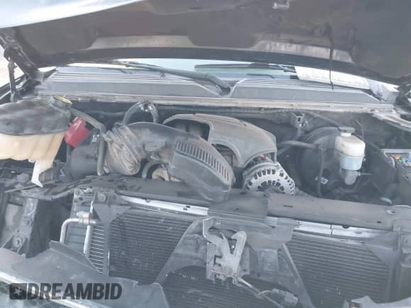 2013 Chevrolet Tahoe LS с VIN 1GNSCAE00DR247218, выставлен на аукционе IAAI как лот 42081674 с пробегом 164 687 миль миль и . История ставок и продаж доступна на DreamBid. Изображение 10.