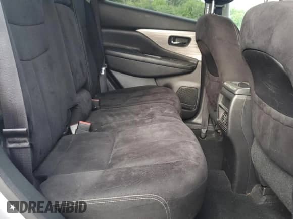 2017 Nissan Murano S with VIN 5N1AZ2MHXHN135356, listed as a Copart auction lot 65511435 with 130,366 mi miles and Clean title. Bid and sale history available at DreamBid. Image 11.