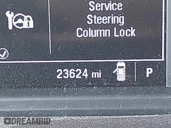 2022 Chevrolet Silverado 1500 Work Truck с VIN 3GCNAAED6NG637658, выставлен на аукционе IAAI как лот 42944901 с пробегом 23 624 миль миль и . История ставок и продаж доступна на DreamBid. Изображение 15.