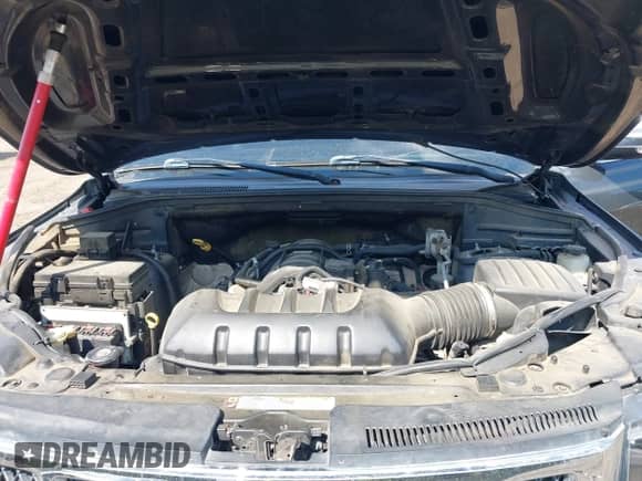 2011 Jeep Grand Cherokee Overland Summit with VIN 1J4RR6GT7BC728944, listed as a IAAI auction lot 43278747 with 193,581 mi miles and . Bid and sale history available at DreamBid. Image 10.