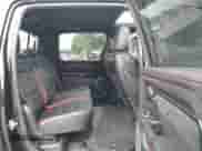 2021 Ram 1500 TRX with VIN 1C6SRFU92MN685001, listed as a IAAI auction lot 42454600 with 44,950 mi miles and . Bid and sale history available at DreamBid. Image 8.