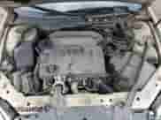 2012 Chevrolet Impala LS Retail с VIN 2G1WA5E31C1307962, выставлен на аукционе Copart как лот 84018815 с пробегом 107 336 миль миль и Списание • Salvage title. История ставок и продаж доступна на DreamBid. Изображение 11.