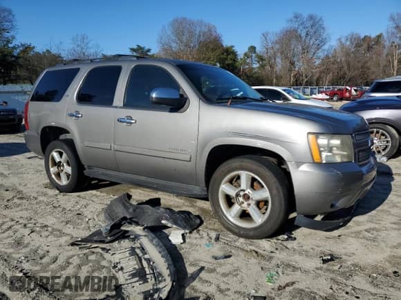 2007 Chevrolet Tahoe LTZ с VIN 1GNFK13067J392712, выставлен на аукционе Copart как лот 53169965 с пробегом 237 739 миль миль и Чистый • Clean title. История ставок и продаж доступна на DreamBid. Изображение 4.
