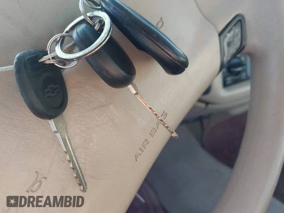 2003 Chevrolet Impala with VIN 2G1WF52E139363733, listed as a IAAI auction lot 43459095 with 97,195 mi miles and . Bid and sale history available at DreamBid. Image 11.