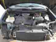 2017 Jeep Compass High Altitude с VIN 1C4NJDEB8HD165478, выставлен на аукционе IAAI как лот 43183201 с пробегом 96 368 миль миль и . История ставок и продаж доступна на DreamBid. Изображение 10.