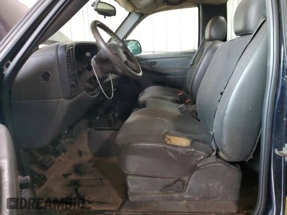 2006 Chevrolet Silverado 1500 Work Truck с VIN 3GCEK14V66G205709, выставлен на аукционе Copart как лот 66408815 с пробегом Не указан миль и Списание • Salvage title. История ставок и продаж доступна на DreamBid. Изображение 7.