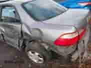 2000 Honda Accord EX with VIN 1HGCG5651YA129056, listed as a IAAI auction lot 41532787 with Not provided miles and . Bid and sale history available at DreamBid. Image 18.