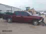 2007 Chevrolet Colorado 1LT с VIN 1GCCS13E878101481, выставлен на аукционе IAAI как лот 42926581 с пробегом 155 591 миль миль и . История ставок и продаж доступна на DreamBid. Изображение 14.