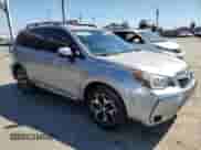 2016 Subaru Forester XT Touring z VIN JF2SJGVC2GH473252, wystawiony jako Copart lot #71437095 z przebiegiem 136 475 mil mil oraz Szkoda całkowita • Salvage title. Historia ofert i sprzedaży dostępna na DreamBid. Obrazek 4.