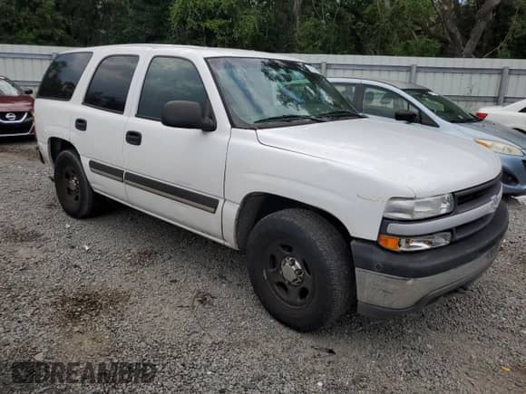 2005 Chevrolet Tahoe Police с VIN 1GNEC13Z05R241189, выставлен на аукционе Copart как лот 67587124 с пробегом Не указан миль и Списание • Salvage title. История ставок и продаж доступна на DreamBid. Изображение 4.