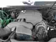 2010 Chevrolet Suburban LS with VIN 1GNUKHE37AR203811, listed as a IAAI auction lot 41304431 with Not provided miles and . Bid and sale history available at DreamBid. Image 10.
