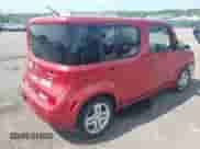 2009 Nissan Cube SL с VIN JN8AZ28RX9T127590, выставлен на аукционе IAAI как лот 42318794 с пробегом 20 919 миль миль и . История ставок и продаж доступна на DreamBid. Изображение 4.