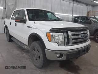 2011 Ford F-150 XL с VIN 1FTFW1EF6BKD90959, выставлен на аукционе IAAI как лот 42626167 с пробегом 178 484 миль миль и . История ставок и продаж доступна на DreamBid. Изображение 1.