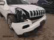 2016 Jeep Cherokee Latitude с VIN 1C4PJMCS8GW199290, выставлен на аукционе IAAI как лот 42258970 с пробегом 184 698 миль миль и . История ставок и продаж доступна на DreamBid. Изображение 6.