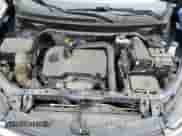 2023 Chevrolet Equinox LT с VIN 3GNAXKEG6PS146964, выставлен на аукционе Copart как лот 71530225 с пробегом Не указан миль и Списание • Salvage title. История ставок и продаж доступна на DreamBid. Изображение 12.