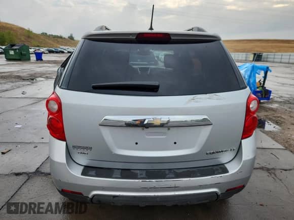 2014 Chevrolet Equinox LT с VIN 2GNFLFEK5E6276999, выставлен на аукционе Copart как лот 70339275 с пробегом 172 413 миль миль и Списание • Salvage title. История ставок и продаж доступна на DreamBid. Изображение 6.