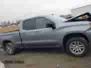 2020 Chevrolet Silverado 1500 LT with VIN 1GCRYDED5LZ234685, listed as a IAAI auction lot 41036715 with 126,854 mi miles and . Bid and sale history available at DreamBid. Image 13.