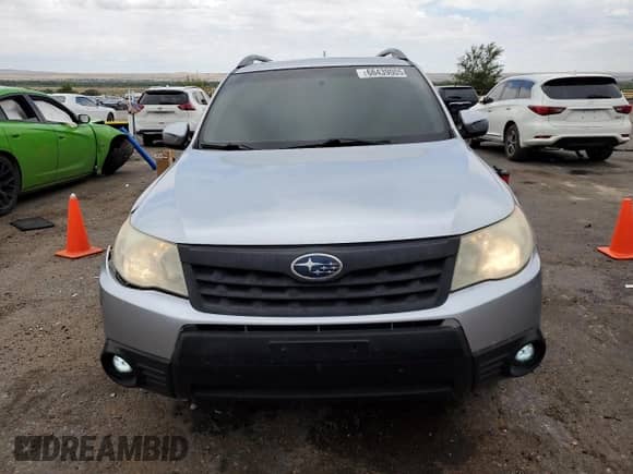 2013 Subaru Forester X Limited z VIN JF2SHAEC4DH433579, wystawiony jako Copart lot #66439005 z przebiegiem 115 845 mil mil oraz Szkoda całkowita • Salvage title. Historia ofert i sprzedaży dostępna na DreamBid. Obrazek 5.