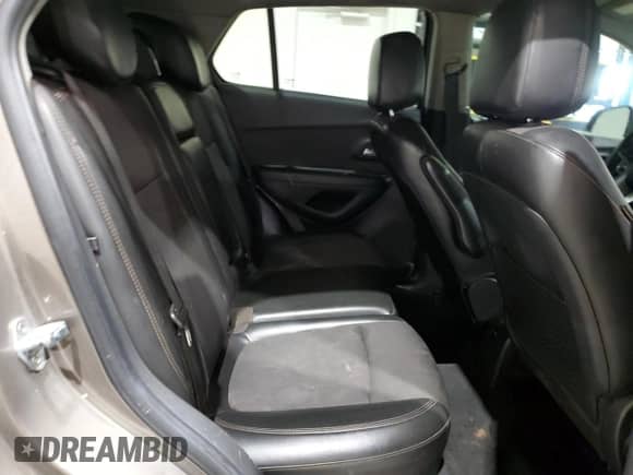 2021 Chevrolet Trax LT с VIN KL7CJLSB0MB309369, выставлен на аукционе Copart как лот 52088635 с пробегом 175 258 миль миль и Чистый • Clean title. История ставок и продаж доступна на DreamBid. Изображение 11.
