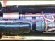 2017 Ram 1500 Tradesman z VIN 1C6RR6FGXHS769083, wystawiony jako Copart lot #63837195 z przebiegiem 175 674 mil mil oraz Czysty tytuł • Clean title. Historia ofert i sprzedaży dostępna na DreamBid. Obrazek 13.