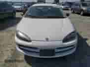 1999 Dodge Intrepid ES with VIN 2B3HD56J8XH640436, listed as a Copart auction lot 52990025 with Not provided miles and Salvage title. Bid and sale history available at DreamBid. Image 5.