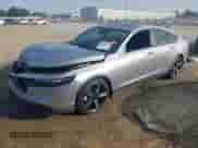 2023 Honda Accord Sport с VIN 1HGCY2F5XPA009380, выставлен на аукционе IAAI как лот 43119433 с пробегом 87 120 миль миль и . История ставок и продаж доступна на DreamBid. Изображение 17.