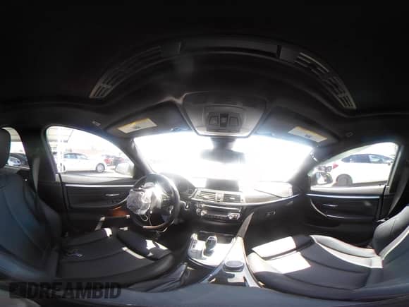 2018 BMW 4 Series 430i with VIN WBA4J1C52JBG80940, listed as a IAAI auction lot 42699556 with 80,106 mi miles and . Bid and sale history available at DreamBid. Image 18.