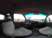 1995 Nissan Frontier SE with VIN 1N6HD16Y9SC458872, listed as a IAAI auction lot 41809314 with 184,016 mi miles and . Bid and sale history available at DreamBid. Image 19.