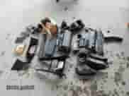 2022 Toyota Tacoma SR5 с VIN 3TMBZ5DN5NM036546, выставлен на аукционе Copart как лот 70096855 с пробегом 25 000 миль миль и Списание • Salvage title. История ставок и продаж доступна на DreamBid. Изображение 12.