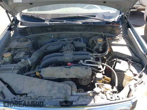 2012 Subaru Forester X z VIN JF2SHABC8CH432356, wystawiony jako IAAI lot #43390315 z przebiegiem 167 937 mil mil oraz . Historia ofert i sprzedaży dostępna na DreamBid. Obrazek 10.