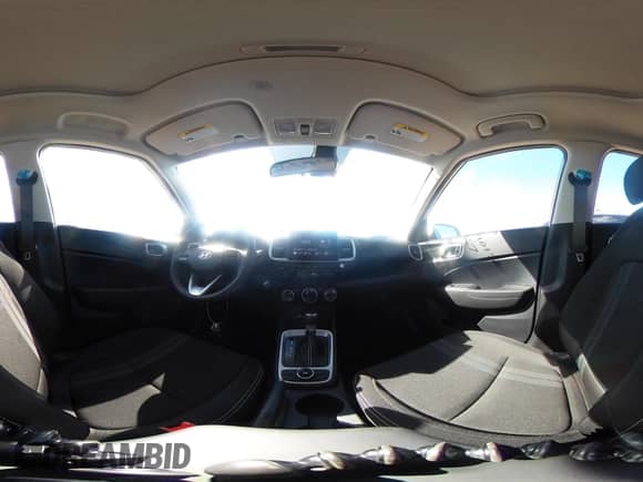2025 Hyundai Venue SEL с VIN KMHRC8A37SU387675, выставлен на аукционе IAAI как лот 43321041 с пробегом 1 514 миль миль и . История ставок и продаж доступна на DreamBid. Изображение 19.