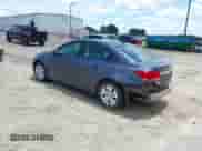 2013 Chevrolet Cruze LS with VIN 1G1PB5SH2D7176823, listed as a IAAI auction lot 42560746 with 157,124 mi miles and . Bid and sale history available at DreamBid. Image 3.