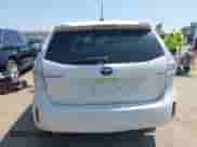 2013 Toyota Prius Two с VIN JTDZN3EU4D3229095, выставлен на аукционе IAAI как лот 42426497 с пробегом 80 809 миль миль и . История ставок и продаж доступна на DreamBid. Изображение 16.