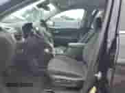 2023 Chevrolet Equinox LT z VIN 3GNAXUEG2PL210827, wystawiony jako Copart lot #58902055 z przebiegiem 40 924 mil mil oraz Szkoda całkowita • Salvage title. Historia ofert i sprzedaży dostępna na DreamBid. Obrazek 7.