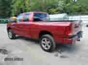 2012 Ram 1500 Express z VIN 1C6RD7FT0CS204609, wystawiony jako Copart lot #71011685 z przebiegiem 198 894 mil mil oraz Czysty tytuł • Clean title. Historia ofert i sprzedaży dostępna na DreamBid. Obrazek 2.