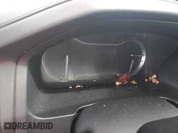 2017 Honda Pilot EX-L with VIN 5FNYF6H87HB054844, listed as a Copart auction lot 63849175 with Not provided miles and Salvage title. Bid and sale history available at DreamBid. Image 9.