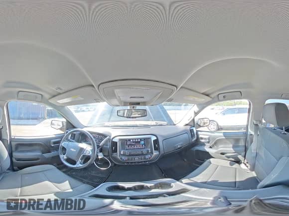 2016 Chevrolet Silverado 1500 LT z VIN 3GCUKREC1GG316239, wystawiony jako Copart lot #80915045 z przebiegiem 198 796 mil mil oraz Czysty tytuł • Clean title. Historia ofert i sprzedaży dostępna na DreamBid. Obrazek 14.