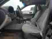 2009 Hyundai Santa Fe Limited z VIN 5NMSH73E09H304699, wystawiony jako Copart lot #70249855 z przebiegiem 186 300 mil mil oraz Czysty tytuł • Clean title. Historia ofert i sprzedaży dostępna na DreamBid. Obrazek 7.