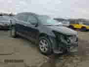 2017 Chevrolet Traverse LT с VIN 1GNKVHKD5HJ181134, выставлен на аукционе Copart как лот 83087784 с пробегом 98 133 миль миль и Списание • Salvage title. История ставок и продаж доступна на DreamBid. Изображение 15.