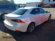 2016 Lexus IS 300/350 с VIN JTHCM1D21G5013743, выставлен на аукционе IAAI как лот 43372595 с пробегом 115 609 миль миль и . История ставок и продаж доступна на DreamBid. Изображение 4.