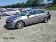 2023 Hyundai Elantra SE z VIN KMHLL4AG6PU540183, wystawiony jako Copart lot #67563575 z przebiegiem 81 900 mil mil oraz Szkoda całkowita • Salvage title. Historia ofert i sprzedaży dostępna na DreamBid. Obrazek 1.